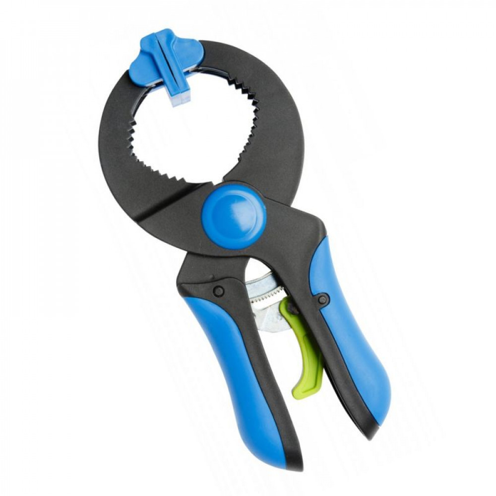 Затискачі храпові