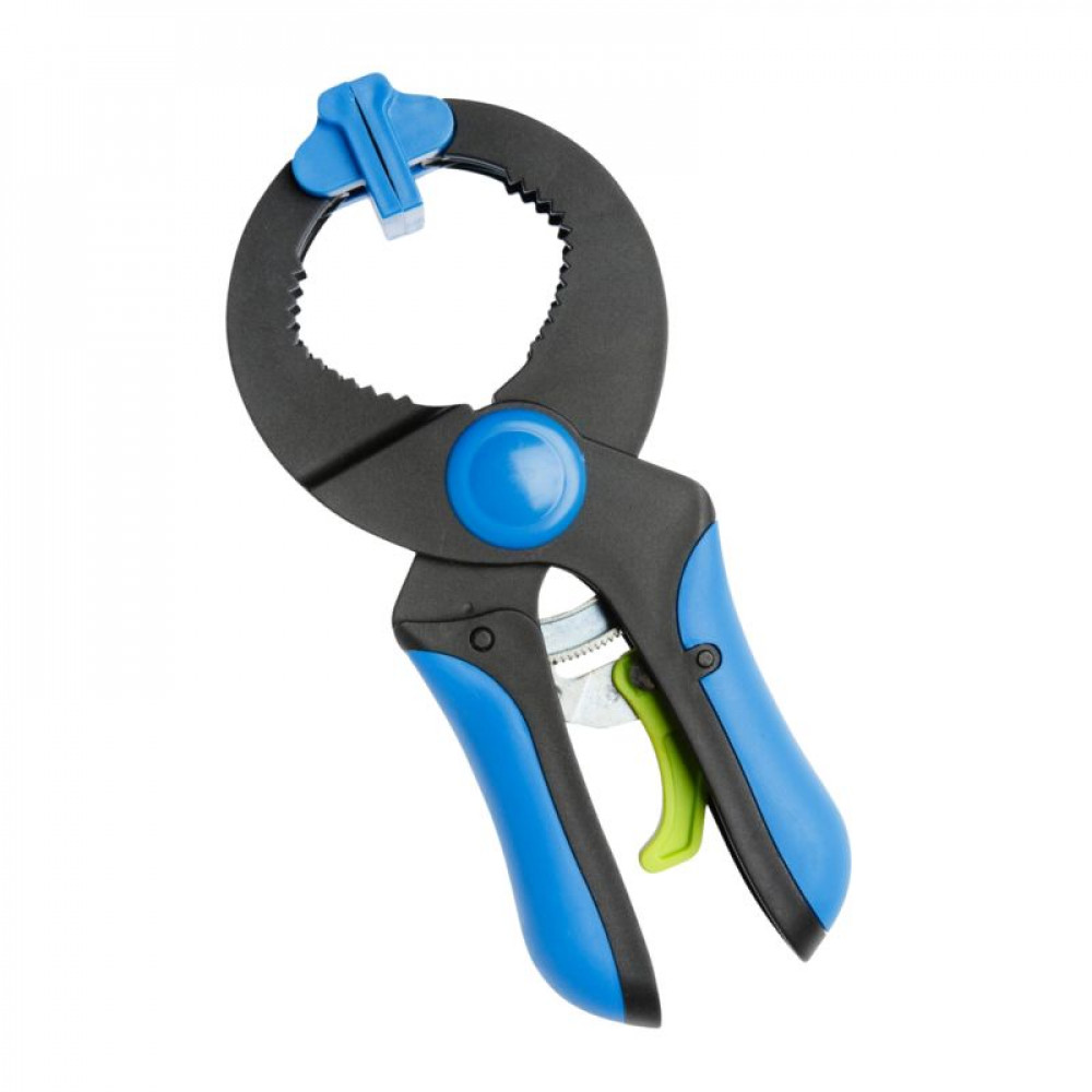 Затискачі та лещата