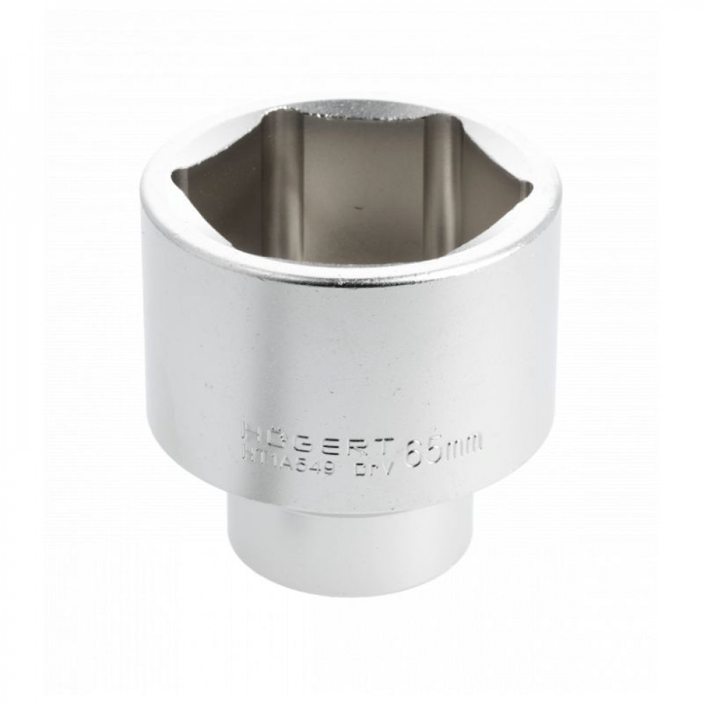 Торцеві головки 1''