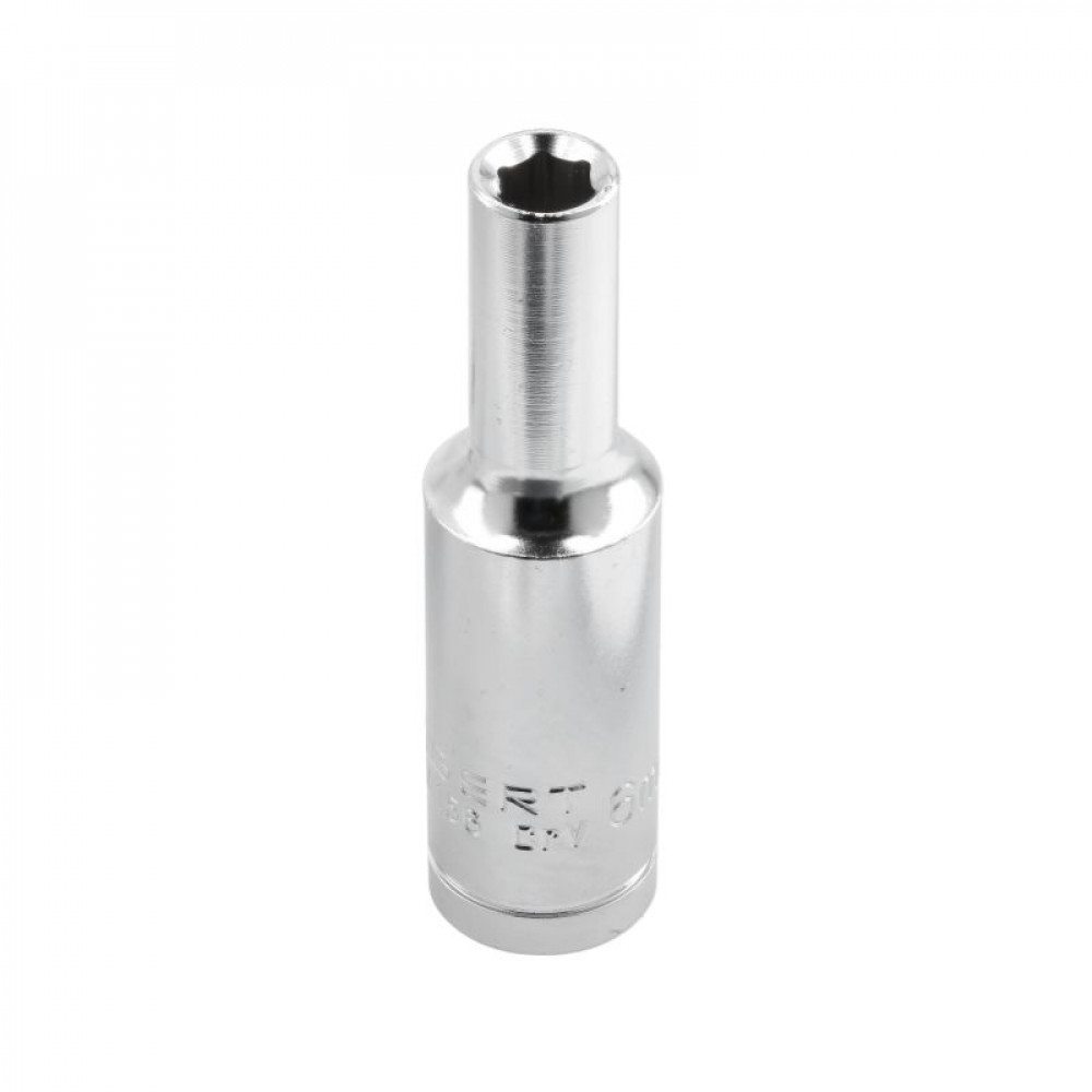 Торцеві головки 3/8" довгі