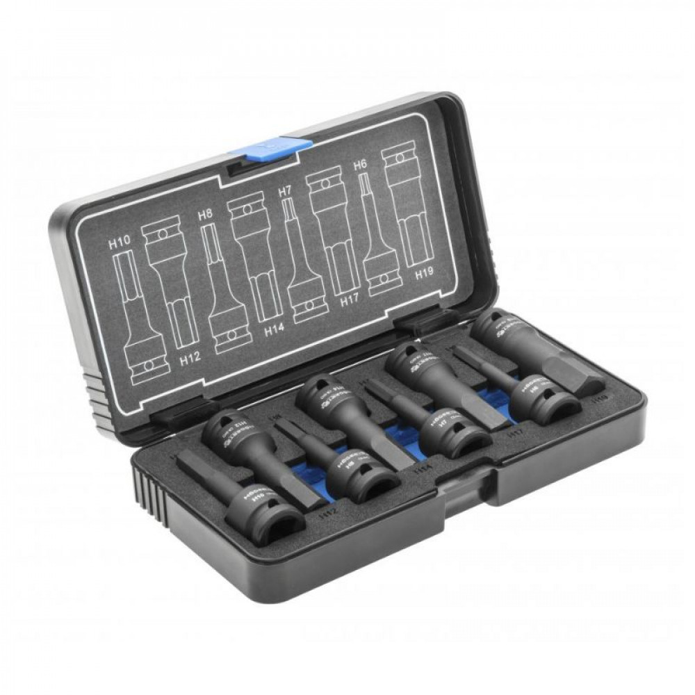 Набори ударних головок