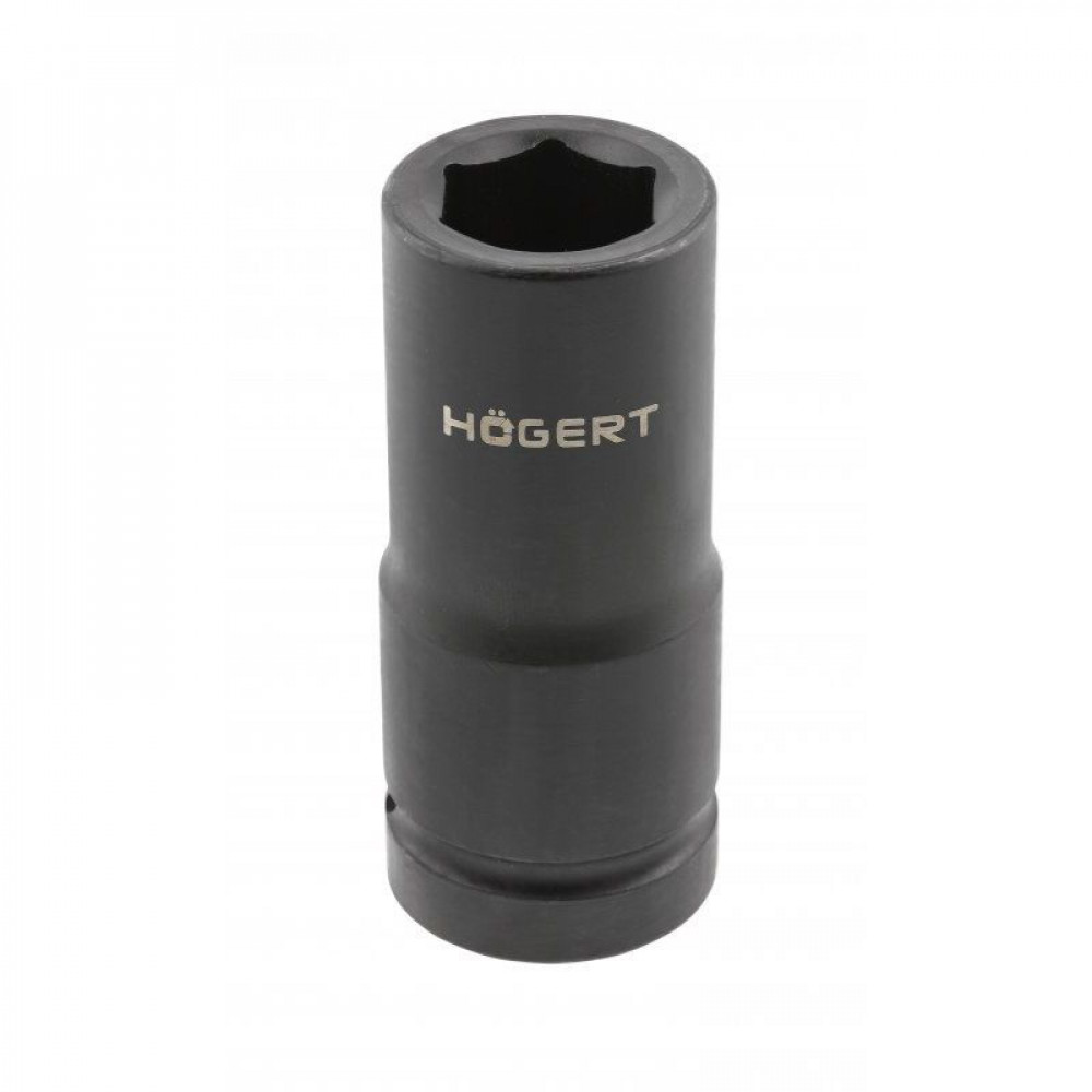 Ударні головки 1" довгі