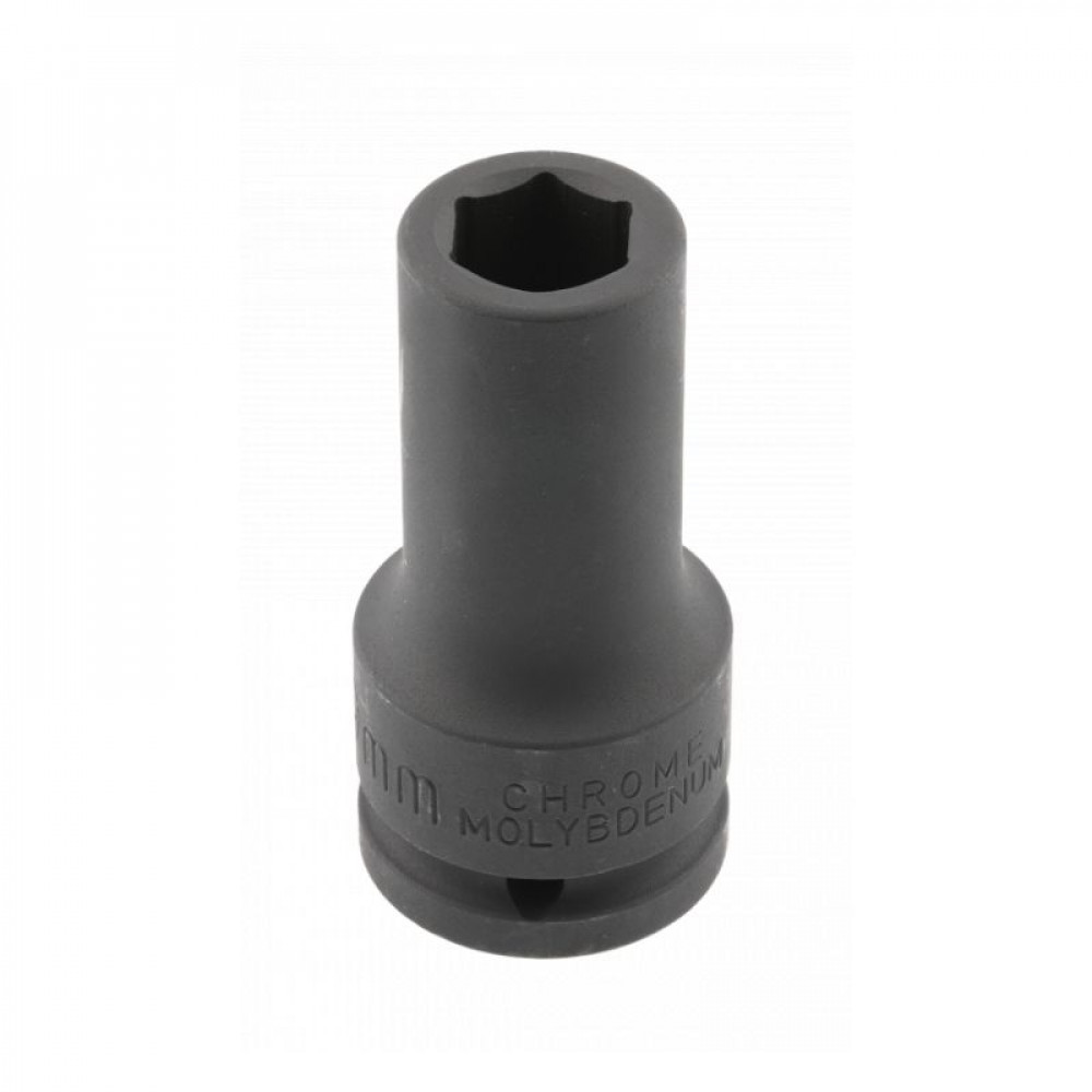 Ударні головки 3/4" довгі