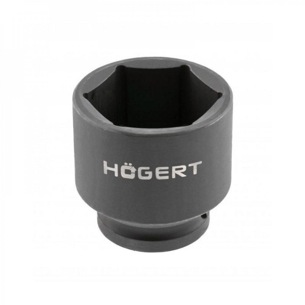 Ударні головки 3/4" короткі