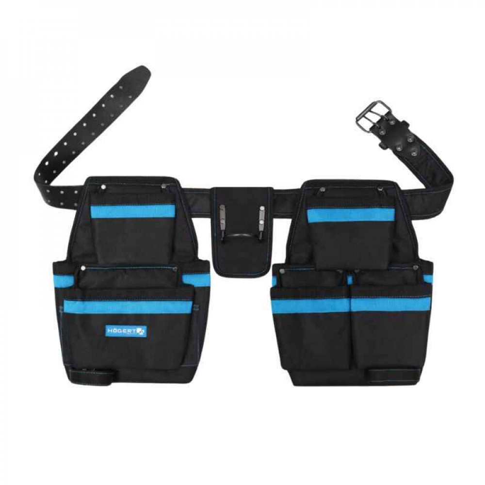 Кишені та ремені