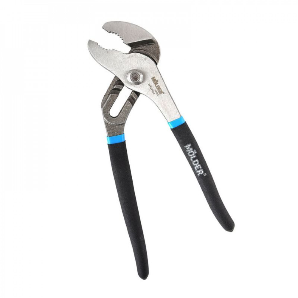 Кліщі переставні