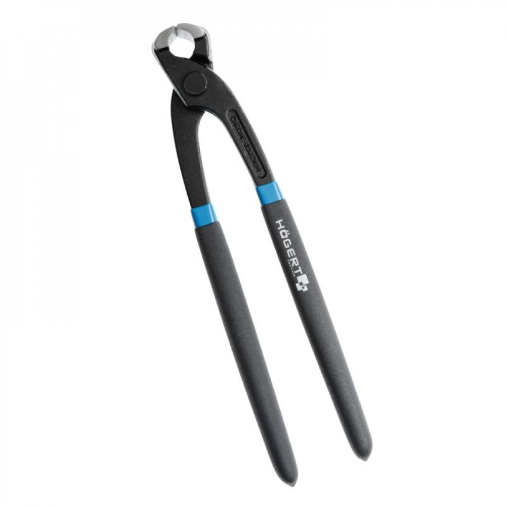 Кліщі штукатурні