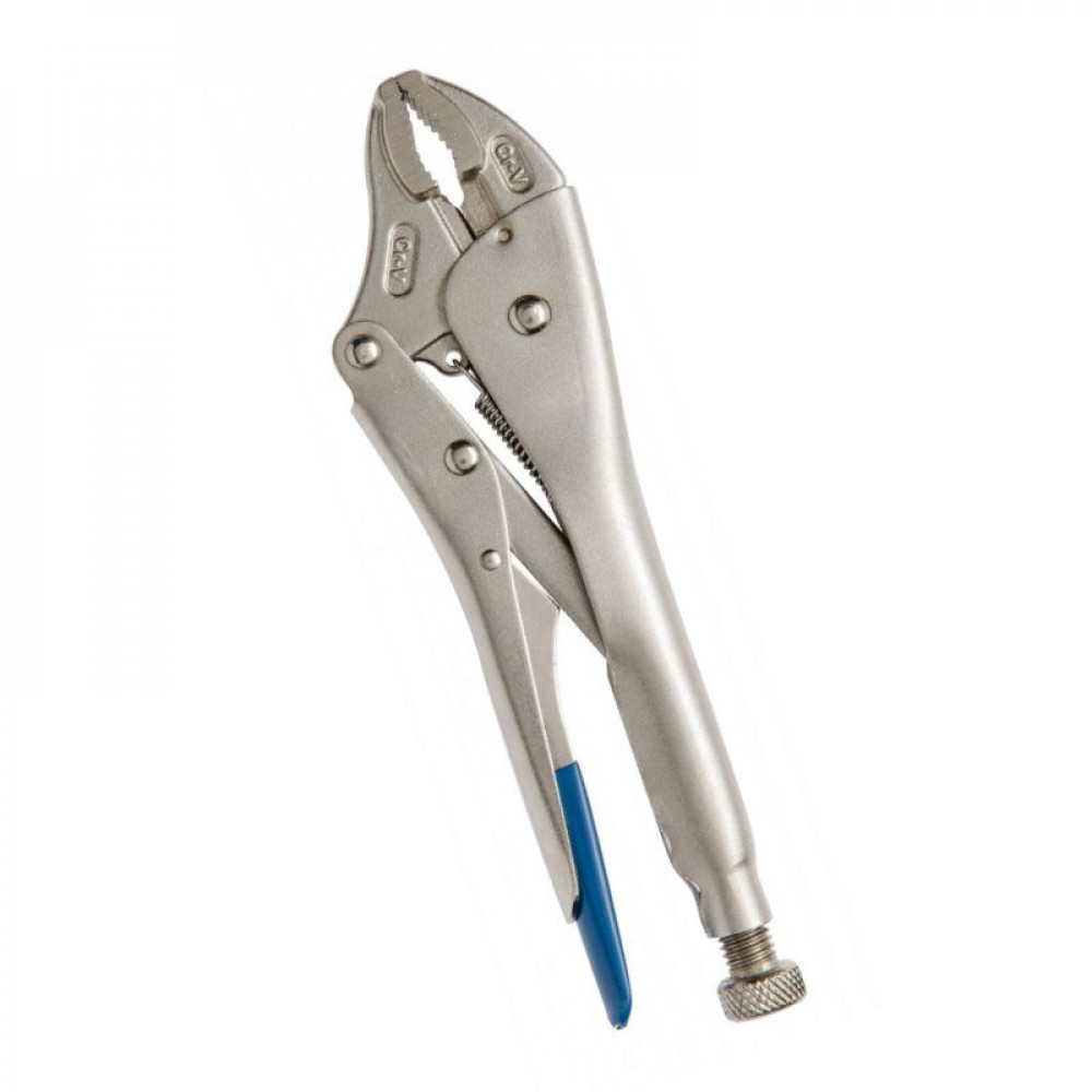 Кліщі затискні