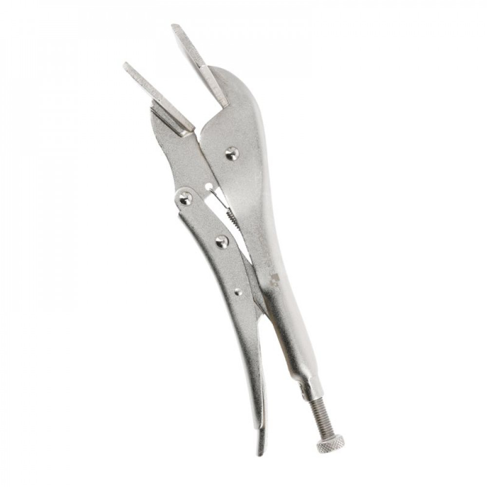 Кліщі зварювальні