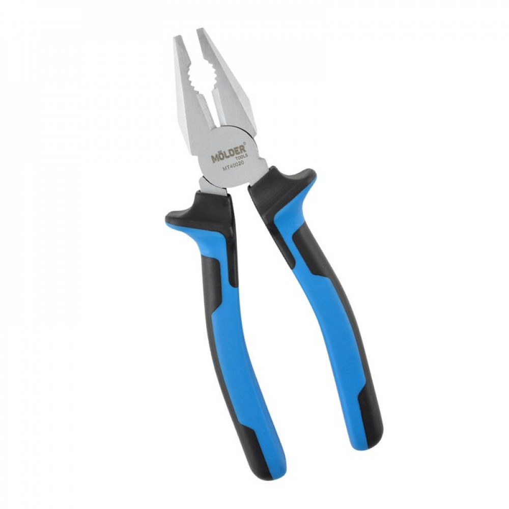 Плоскогубці комбіновані