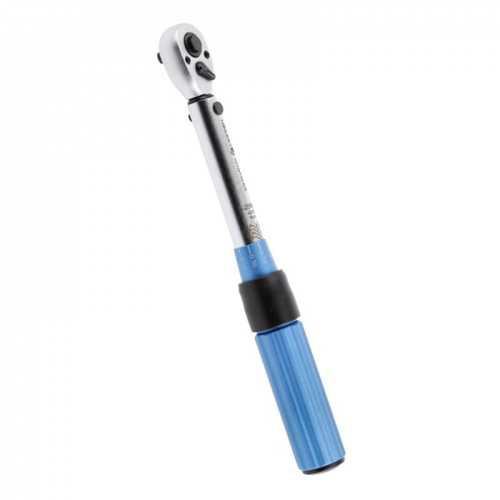 Ключі динамометричні