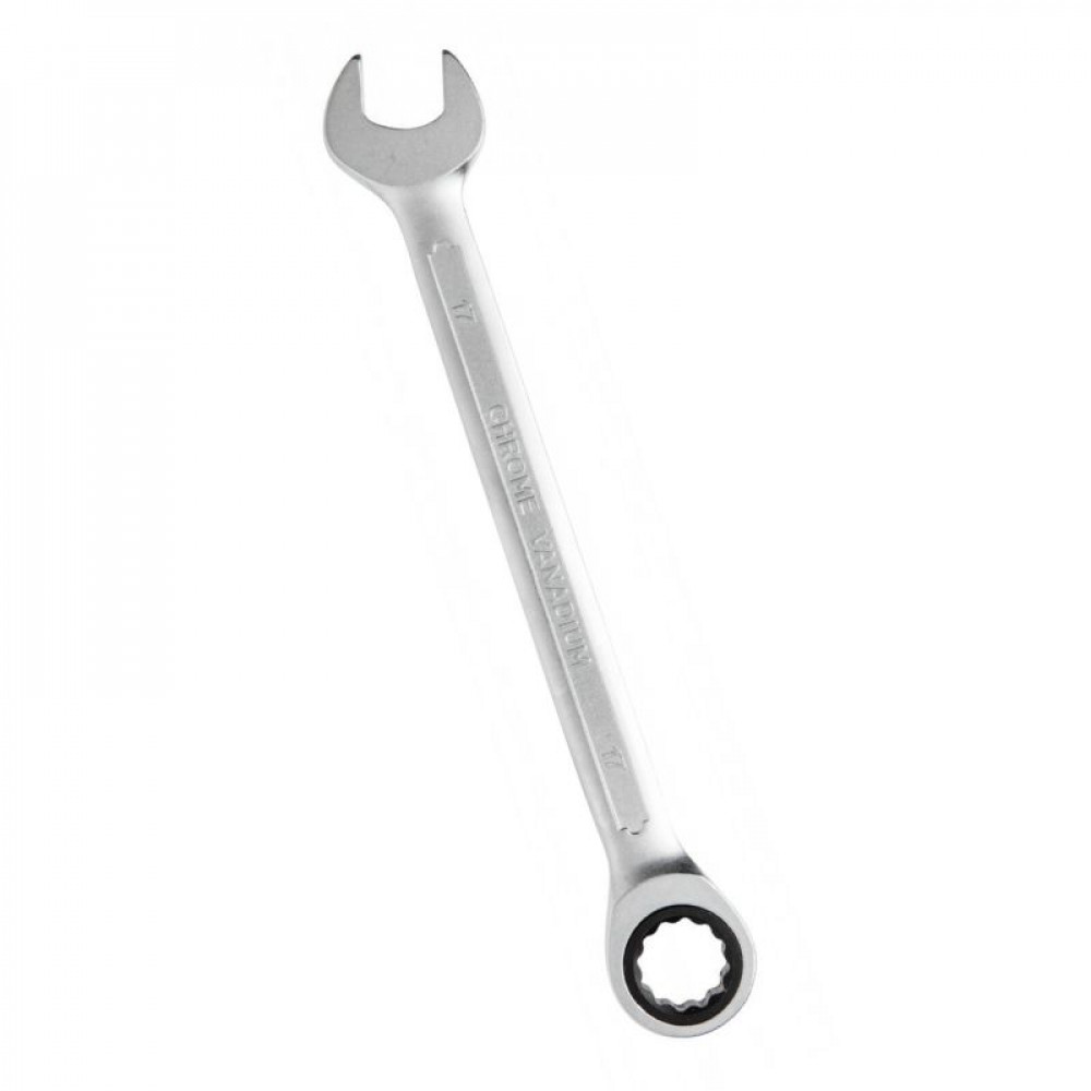 Ключі комбіновані з тріскачкою