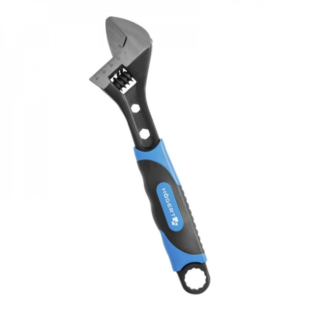 Ключі розвідні