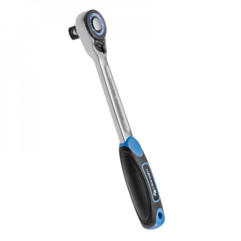 Тріскачки 1/4"