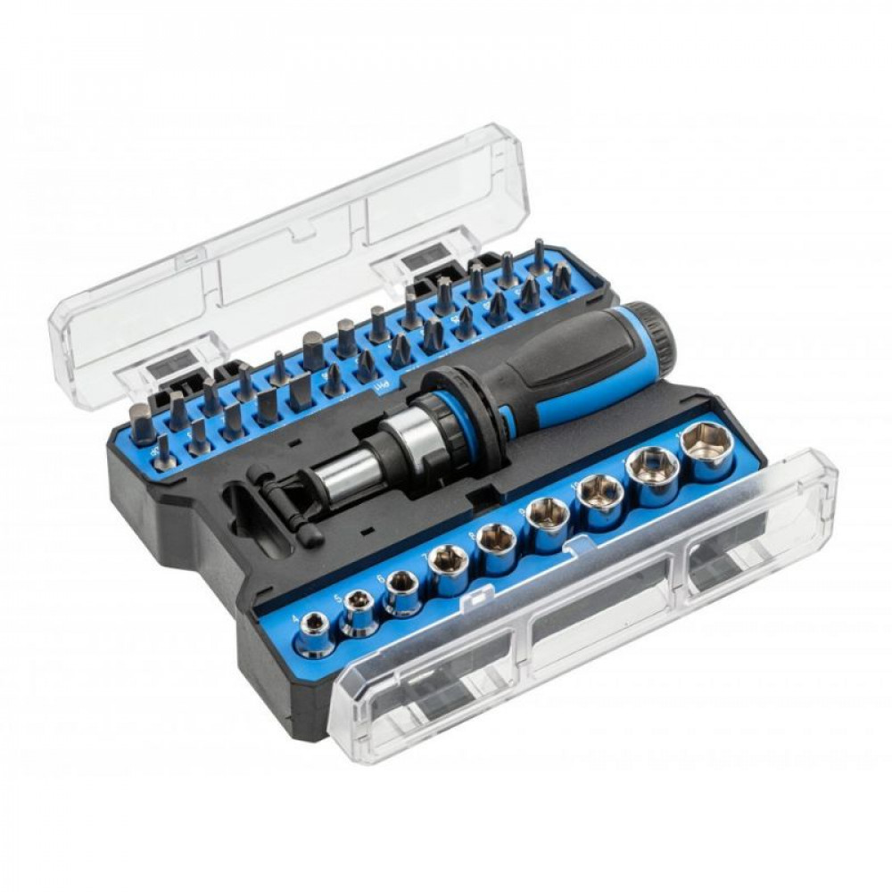 Викрутки з бітами