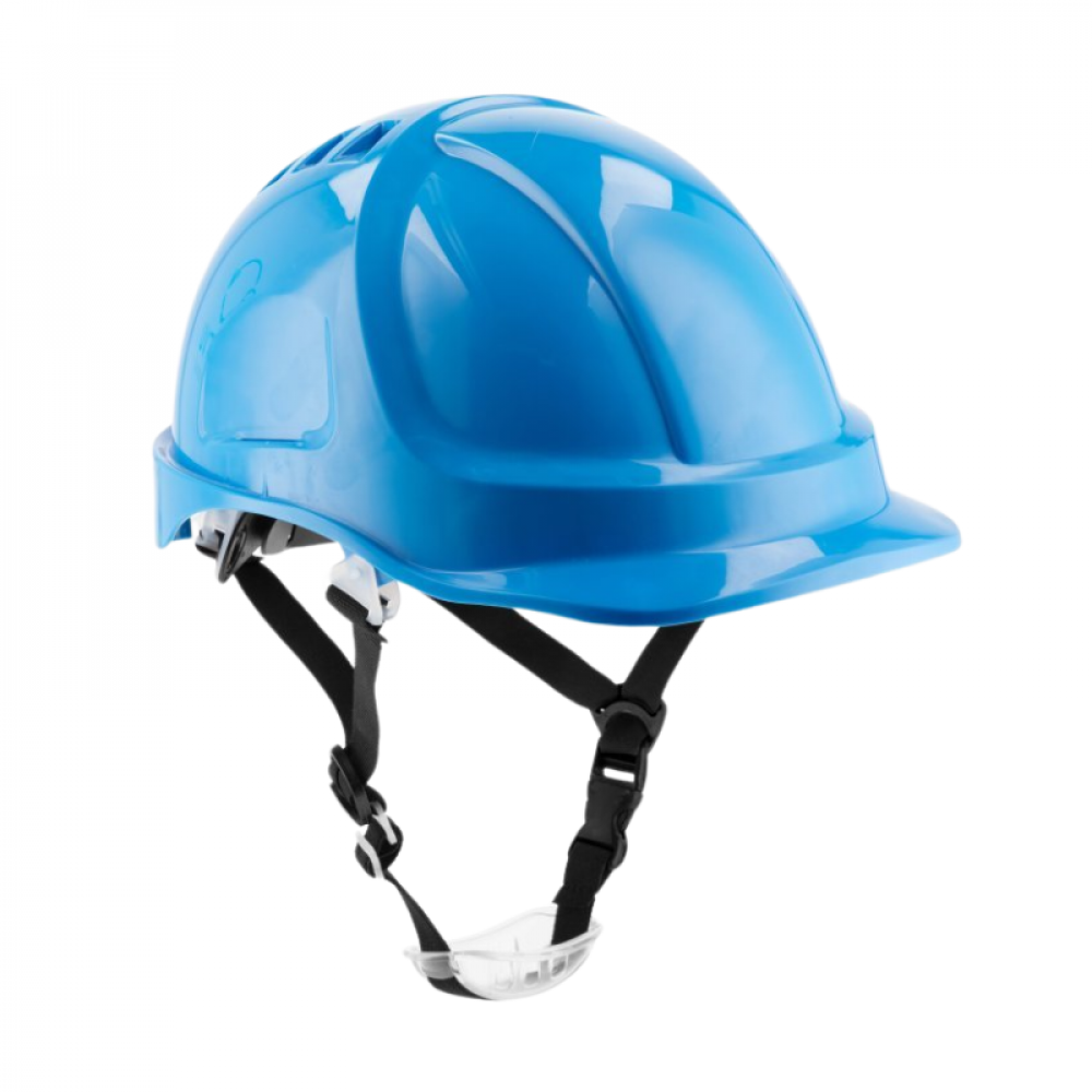 Каски та щитки