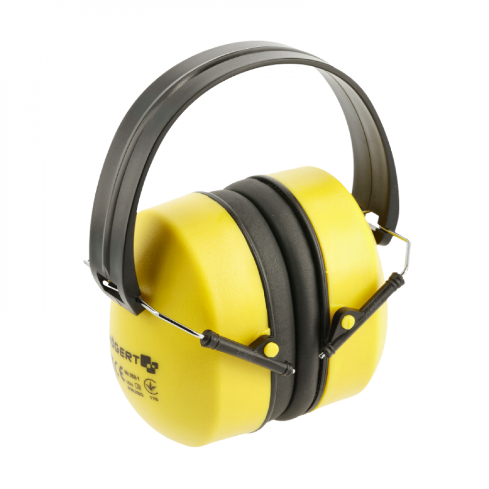 Навушники протишумні