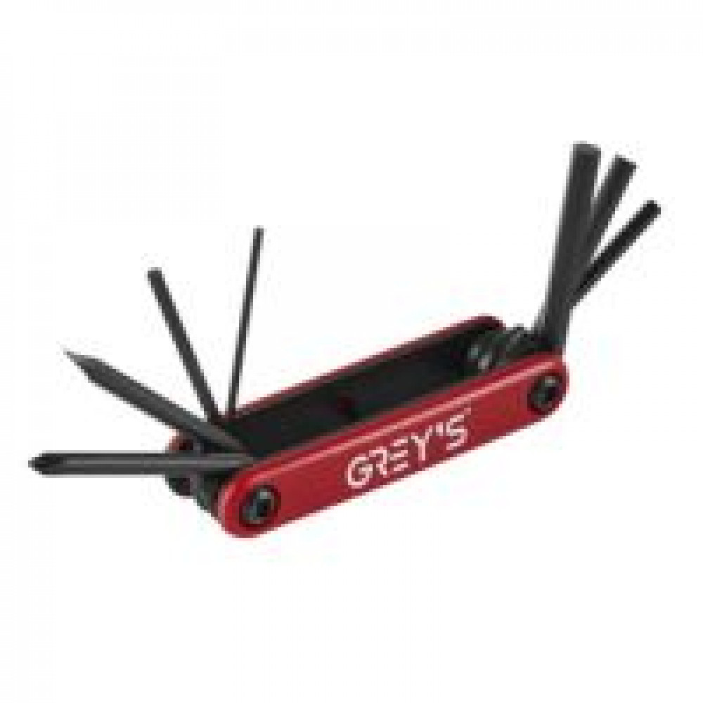 Велоінструменти