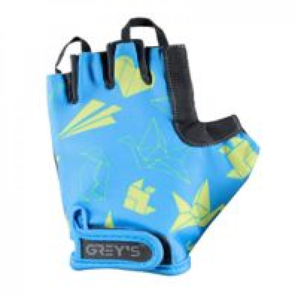 Велорукавиці