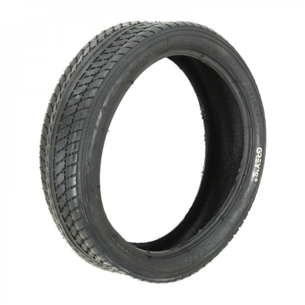 Покришки для візочків та самокатів