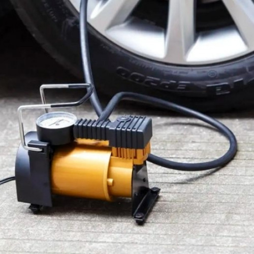 Як обрати компресор для автомобіля?