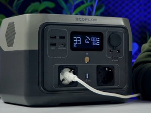 Зарядні станції для дому