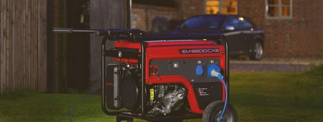 Як підібрати генератор?