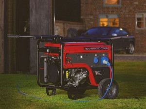 Як підібрати генератор?