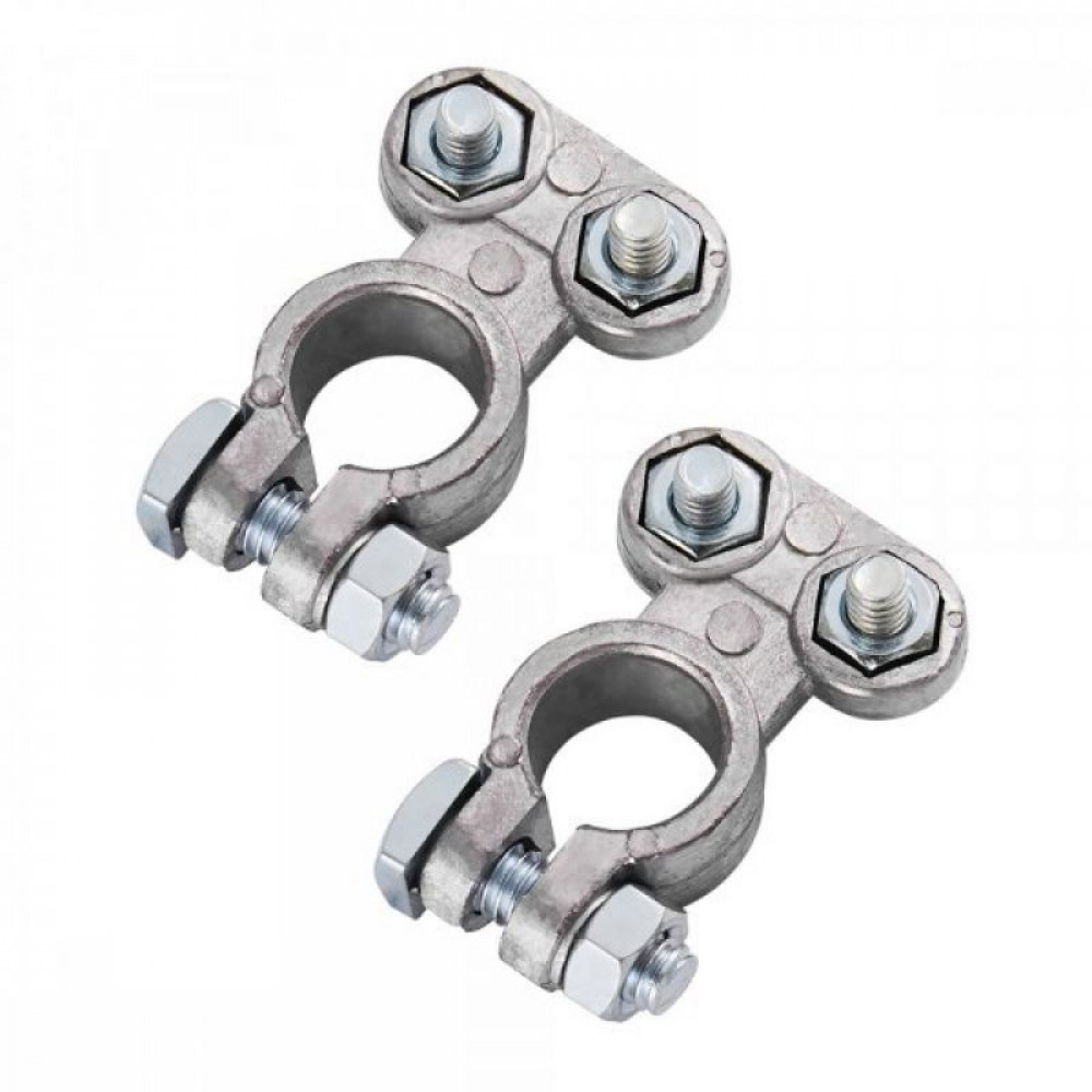 Клеми акумуляторні