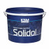 Мастило солідол жировий KSM-Lubes 2.7 кг (KSM-SOLIDOL-2,7KG-LOGO)