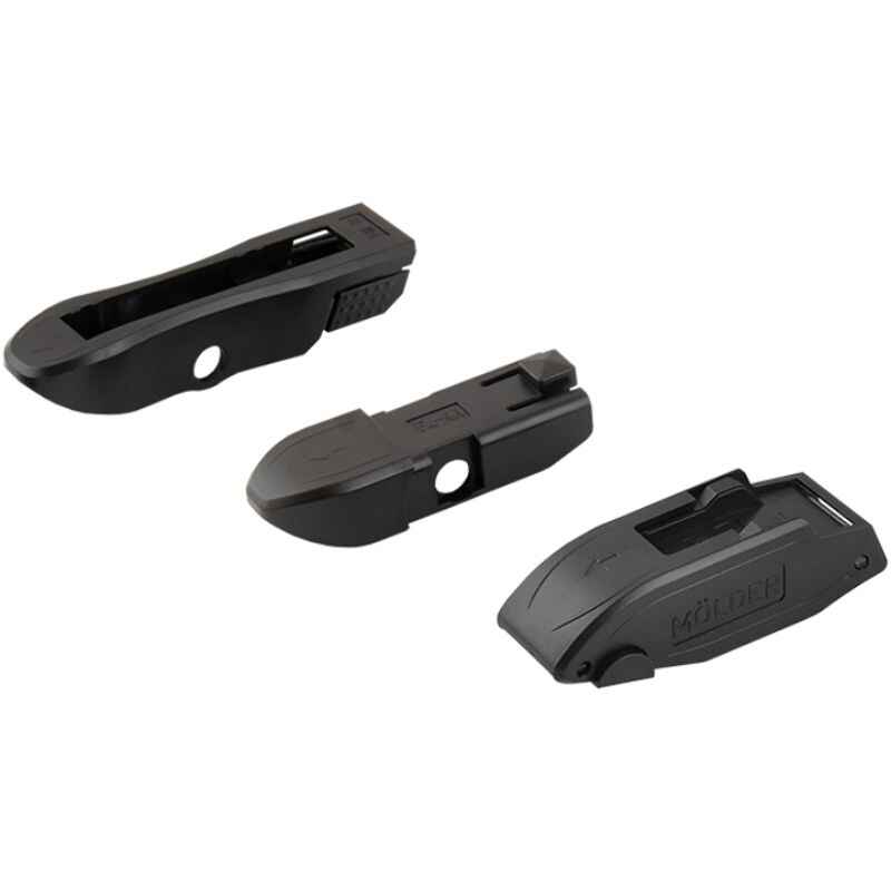 Щітка склоочисника гібридний Molder Quantum 14"/360 мм (MQ360)