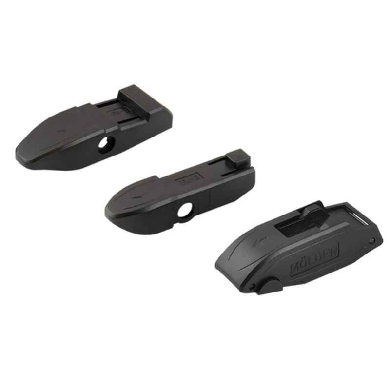 Щітка склоочисника гібридний Molder Quantum 17"/430 мм (MQ430)