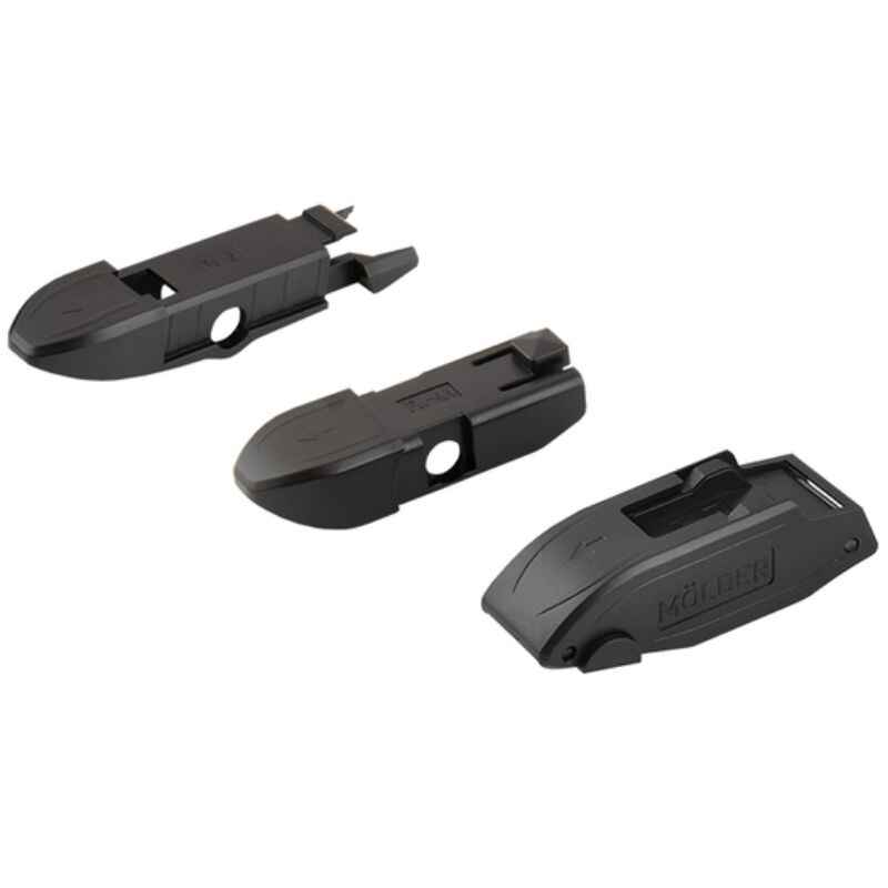 Щітка склоочисника гібридний Molder Quantum 23"/580 мм (MQ580)