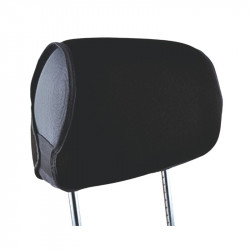 Підголівники Beltex Comfort чорний 2шт (BX93200)