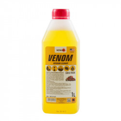 Очищувач салону 1L NOWAX Віднем Концентрат 1:10 (NX01147)