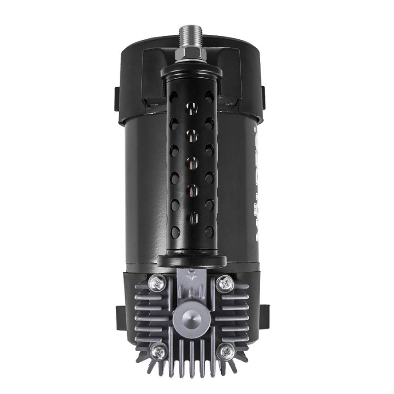 Автомобільний компресор однопоршневий MOLDER для накачування шин R13-R19 10 Атм 40 л/хв 170 Вт (MA25110)