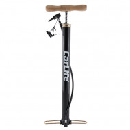 Насос автомобільний ручний 10Атм CARLIFE (HP810)