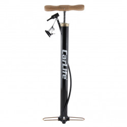 Насос автомобільний ручний 10Атм CARLIFE (HP810)