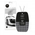 Ароматизатор до машини Aroma Car Prestige Card - Chrome (83544)