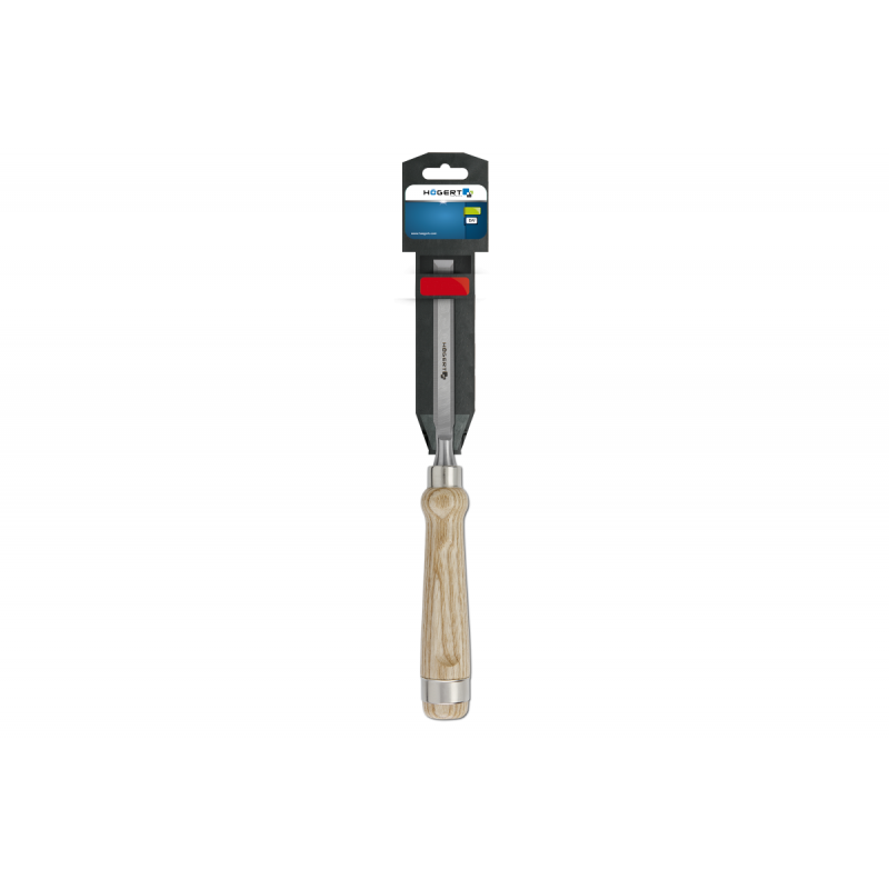 Стаміска 32 мм Hogert (HT3B852)