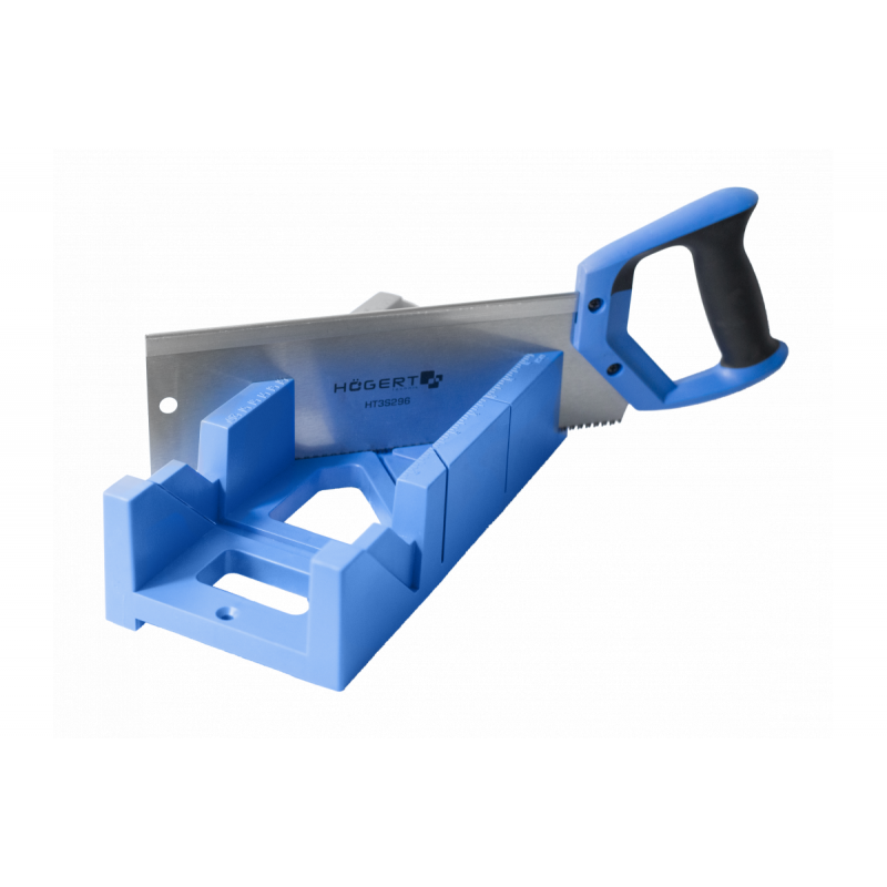 Пила обушкова з ручкою 9TPI/300 Hogert (HT3S296)