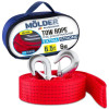 Буксирувальний трос Molder 6,5т, 6м (MA21656)