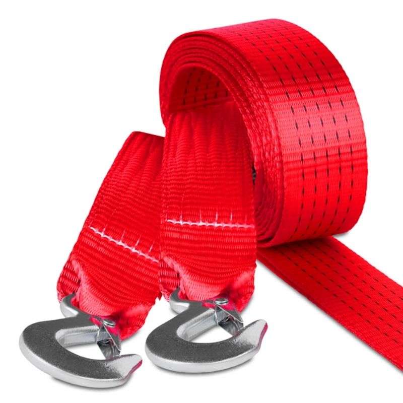 Буксирувальний трос Molder 8т, 6м (MA21806)