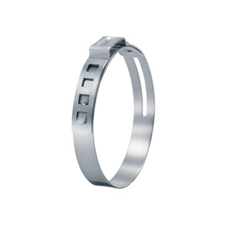 Хомут 9 мм 85.5-122 Oetiker (10900015)