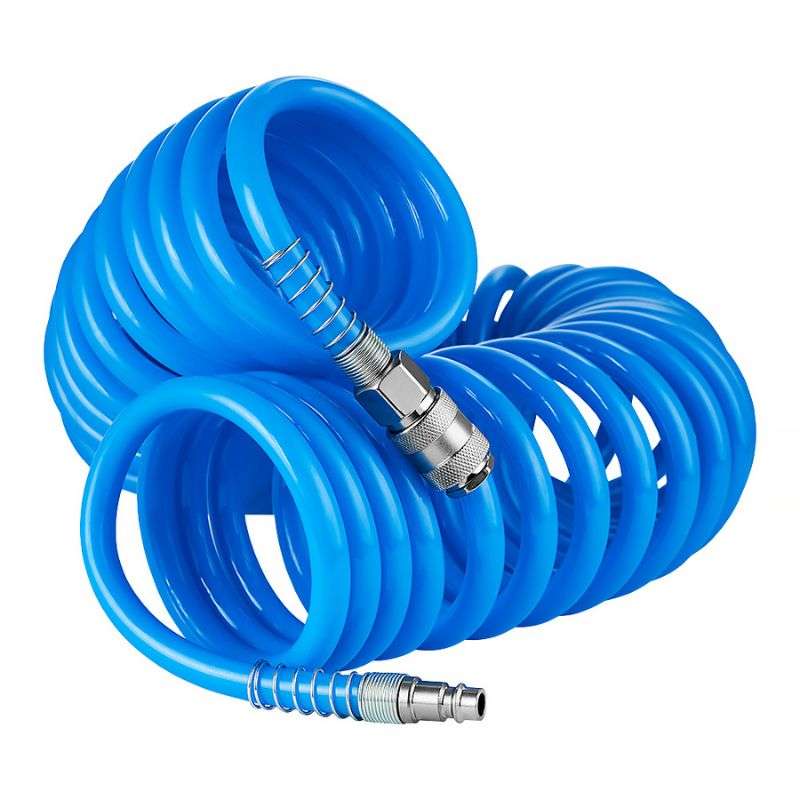 Шланг пневматический Molder 10м, 12х8мм, PU (MA31910)