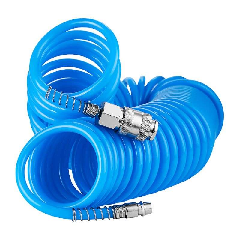 Шланг пневматический Molder 10м, 8х5мм, PU (MA31810)