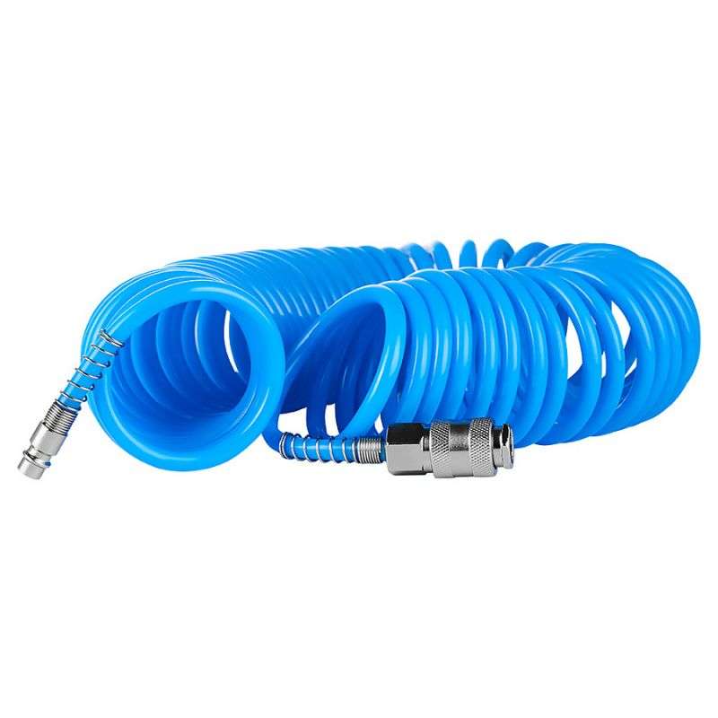 Шланг пневматический Molder 10м, 8х5мм, PU (MA31810)