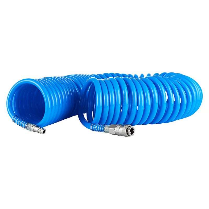 Шланг пневматический Molder 15м, 12х8мм, PU (MA31915)