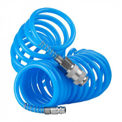 Шланг пневматический Molder 5м, 8х5мм, PU (MA31805)