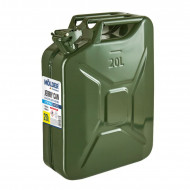 Каністра металева 20л MOLDER (MA33020)